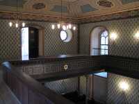 Heřmanův Městec – Obnova synagogy